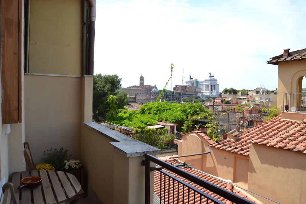 Appartement Cardello Colosseum *
